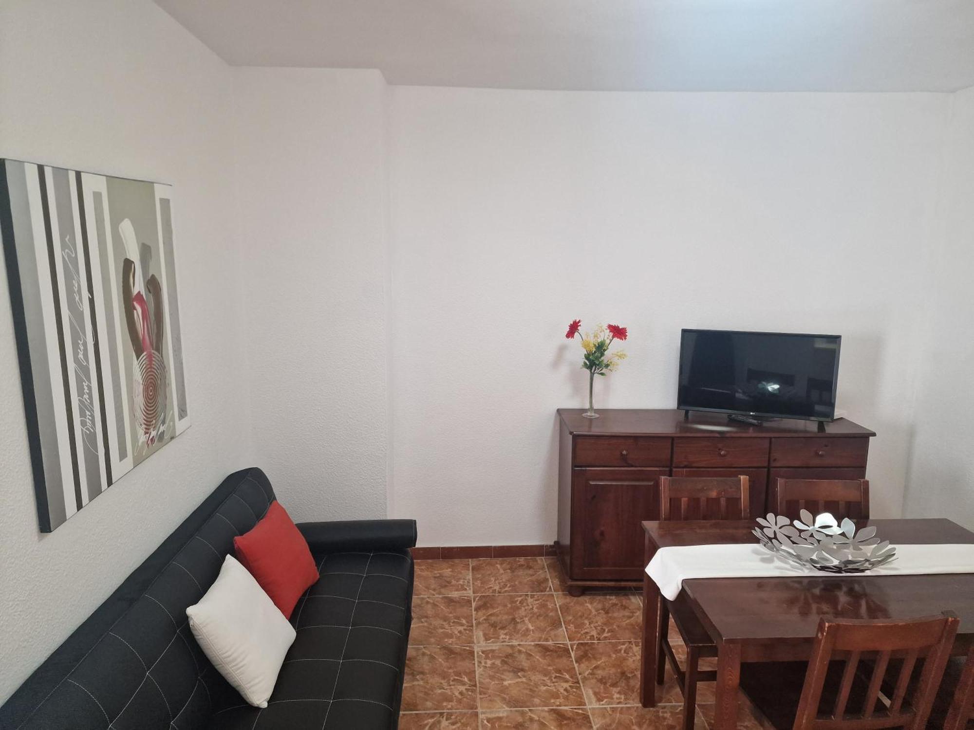 Apartamentos Funchal Los Cristianos  Room photo